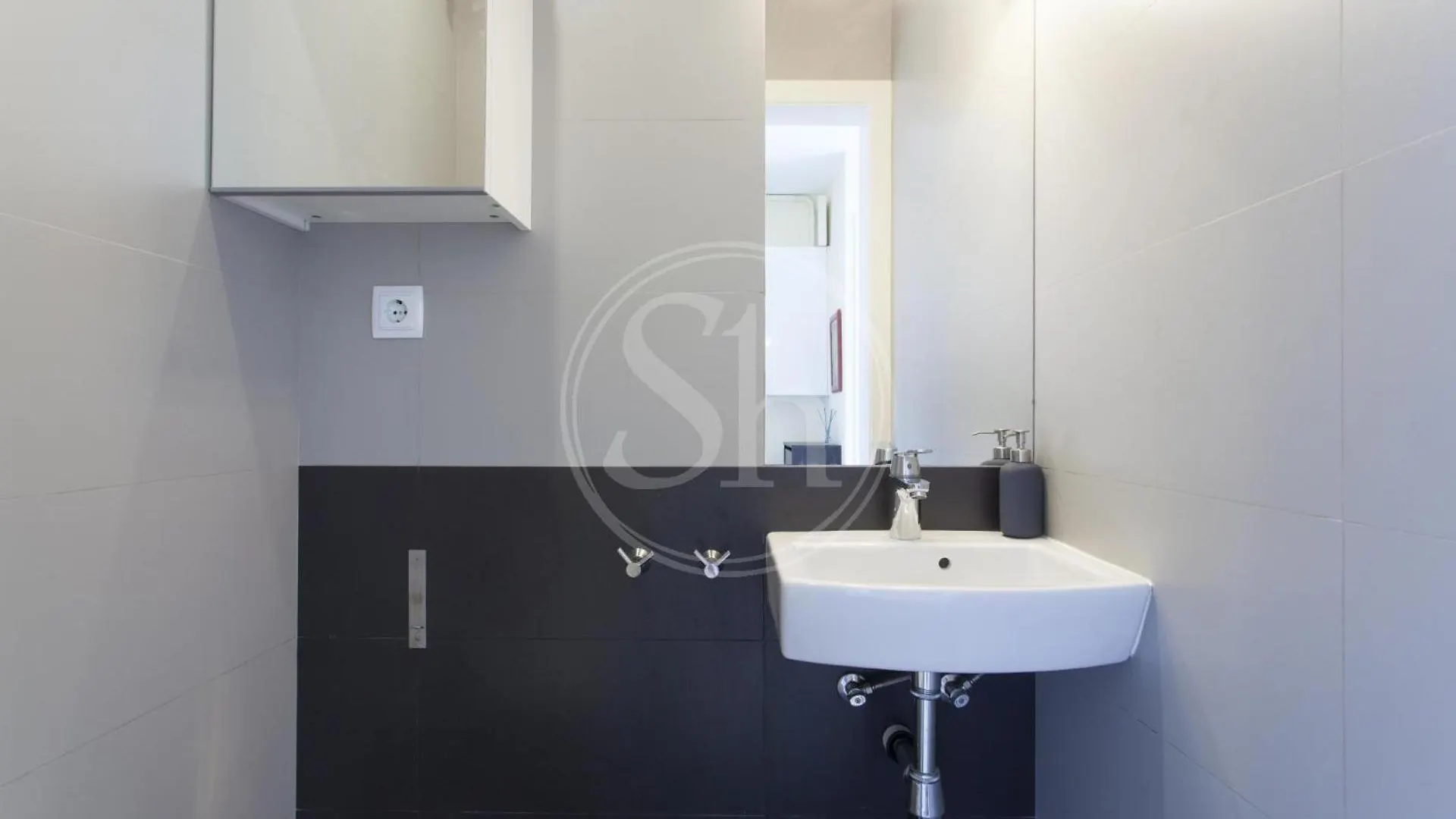 Apartment Apartamento En Sagrada Familia 2 Barcelona