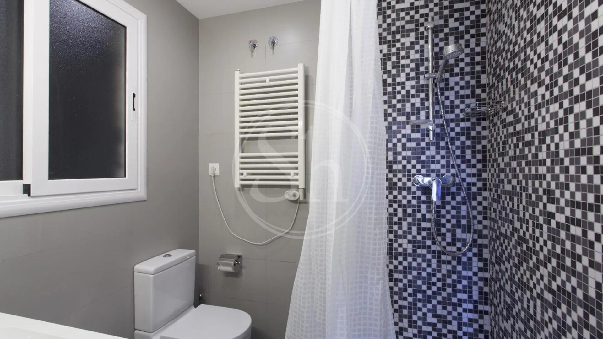 Apartamento En Sagrada Familia 2 Barcelona Spanien