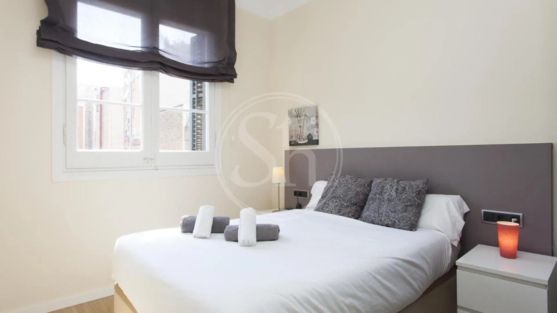 Apartamento En Sagrada Familia 2 Barcelona Apartment